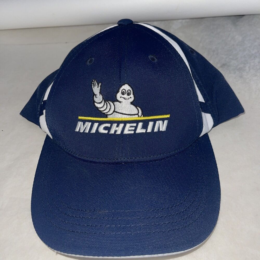 Michelin Mens Cap Ajustible Preowned